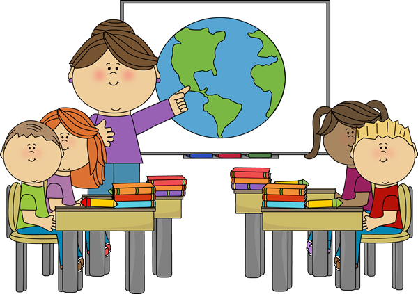 clipart classroom design - photo #24