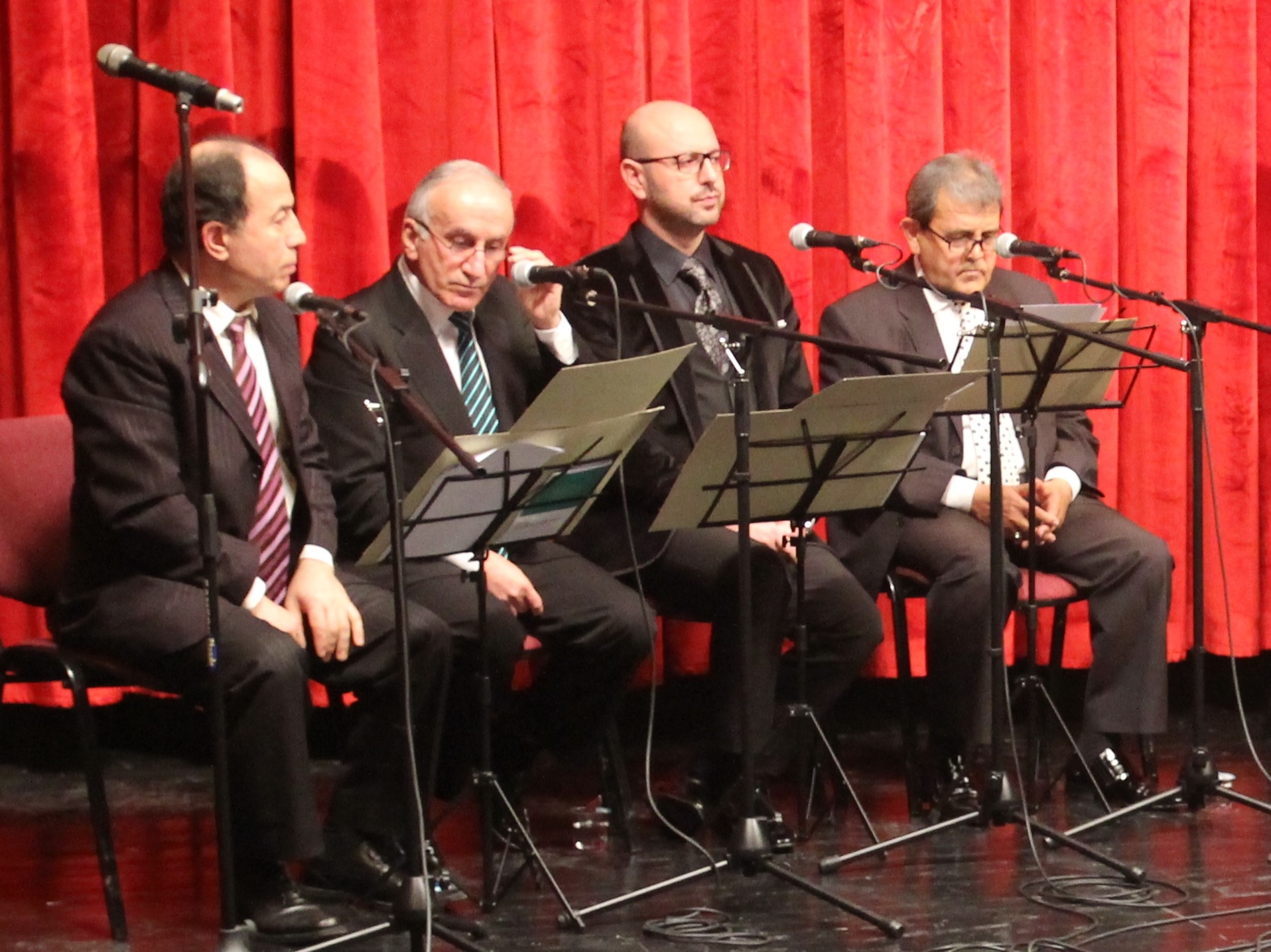 Kandilli’de Itrî’nin Besteleri Yankılandı