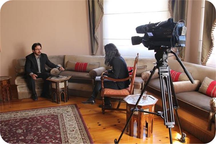 Sektör Diyor Ki Röportajları Başladı