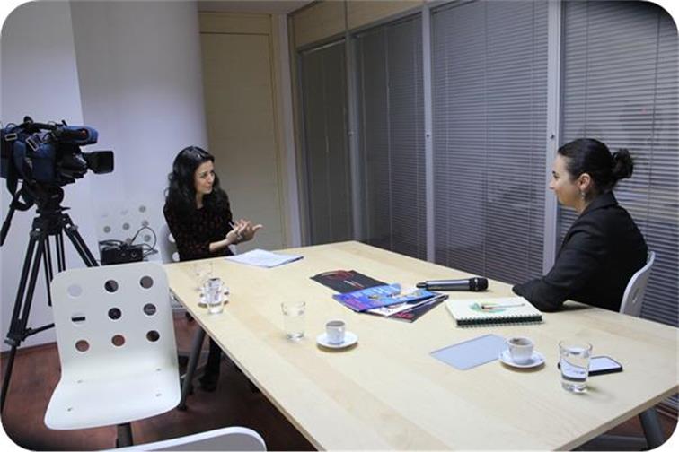 Sektör Diyor Ki Röportajları Devam Ediyor