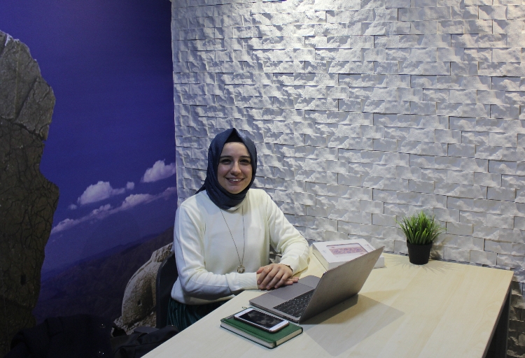 Elde Ettiğim Deneyim Firma Kurmamı Sağladı