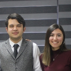Furkan GÜLLÜ