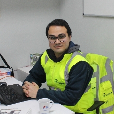 Şafak GÖKTEPE