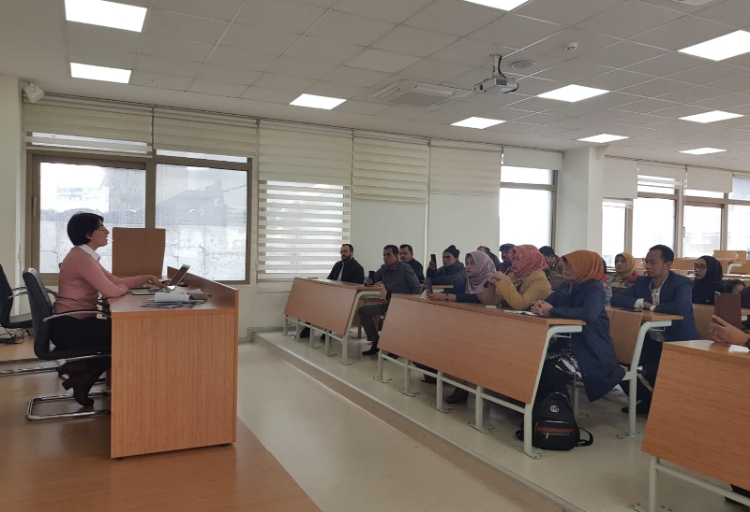 Introduction to Turkish Law
