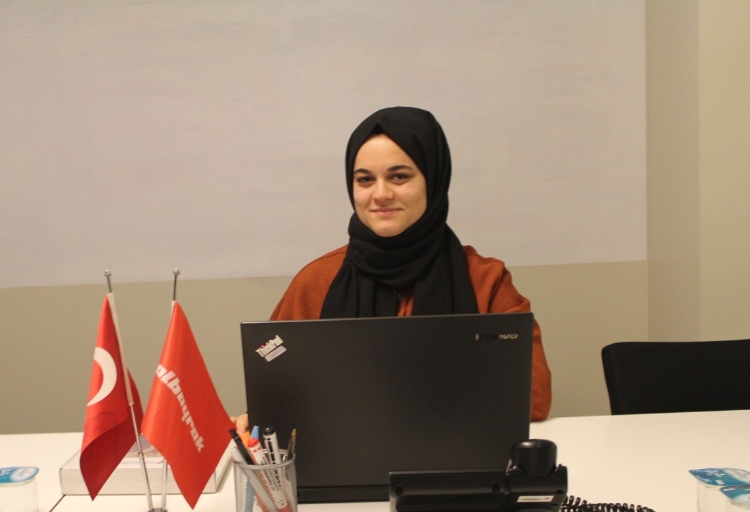 İş Görüşmeleri Yapın, Sonuçları Olumsuz da Olsa Yılmayın