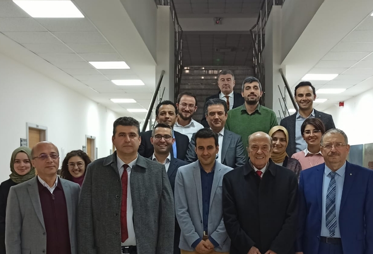 Ziyaret