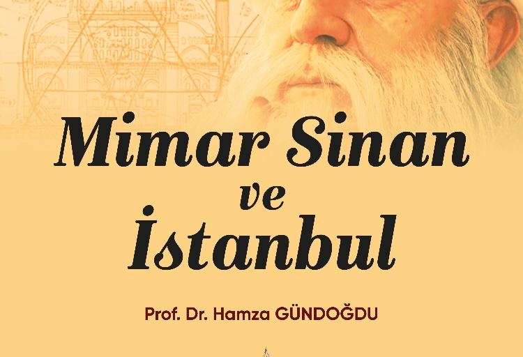 Mimar Sinan ve İstanbul