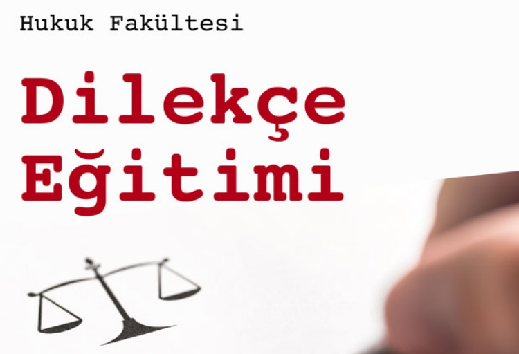Dilekçe Eğitimi