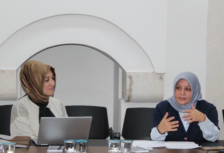Toplumsal Cinsiyet Tartışmaları ve Medya