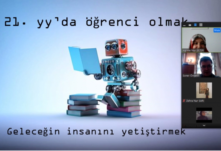 21. Yüzyılda Öğrenci Olmak