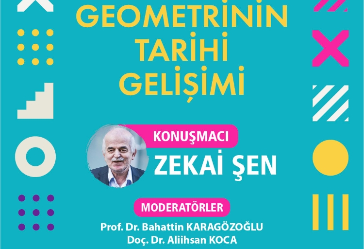 Geometrinin Tarihi Gelişimi
