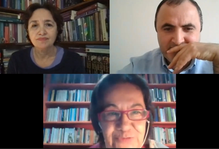 Toplumsal Cinsiyet Okumaları / Toplumsal Cinsiyet ve Tarih I
