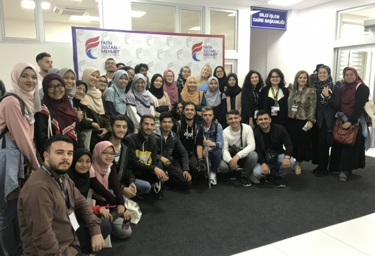 International and Exchange Student Orientation Program
