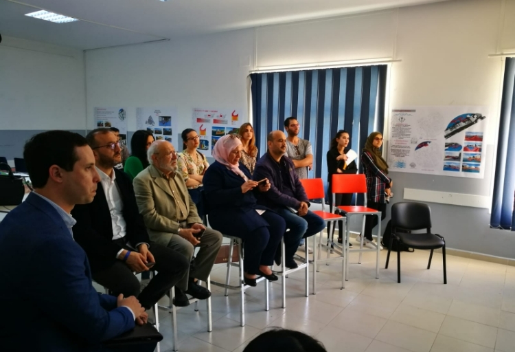 Prof. Dr. İbrahim Numan Joines the Architecture Jury at Sousse Polytechnic University