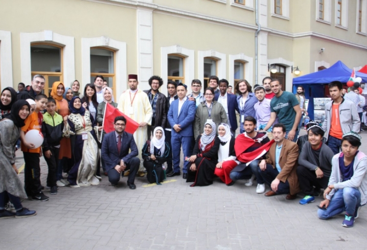 FSMVU Culture and Art Event