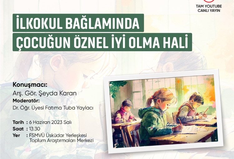 Tez Konuşmaları