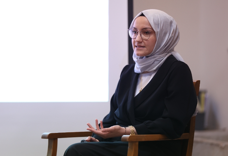Tez Konuşmaları: İlkokul bağlamında çocuğun öznel iyi olma hali