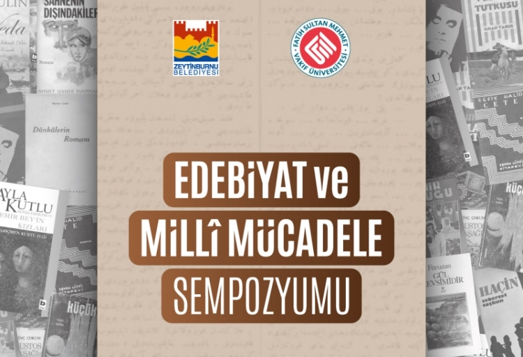 Edebiyat ve Millî Mücadele Sempozyumu