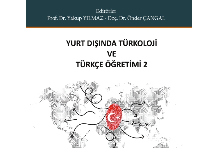 Kitap Yayını