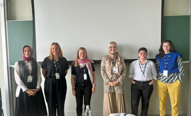 The European Conference on Politics and Gender (ECPG)