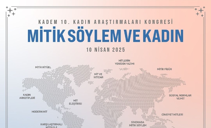 10. Kadın Araştırmaları Kongresi