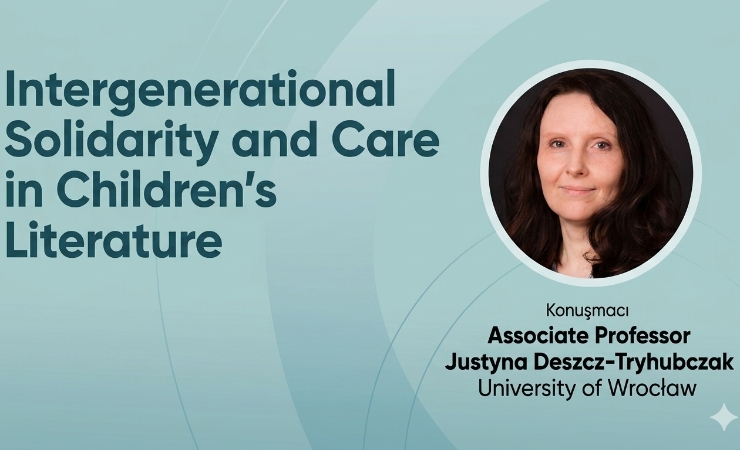 Intergenerational Solidarity and Care in Children’s Literature