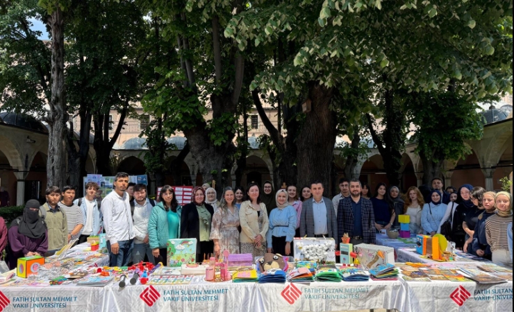 Kapsayıcı Kampüs Etkinlikleri I