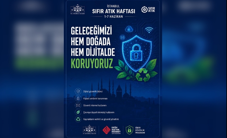 Sıfır Atık Haftası