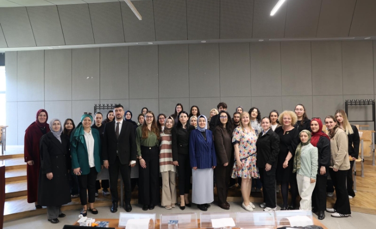 Mesleki Kimlik Paneli