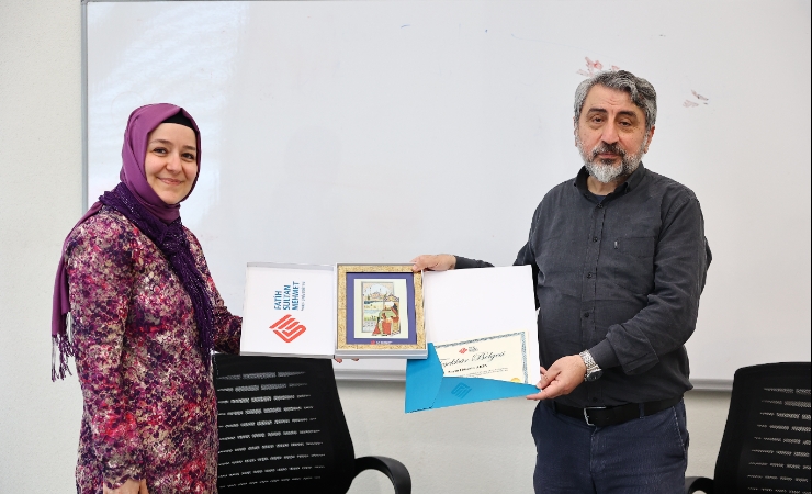 Dışımızdaki Çocuğa İçerden Bakmak: Öğretmenlik Sanatı