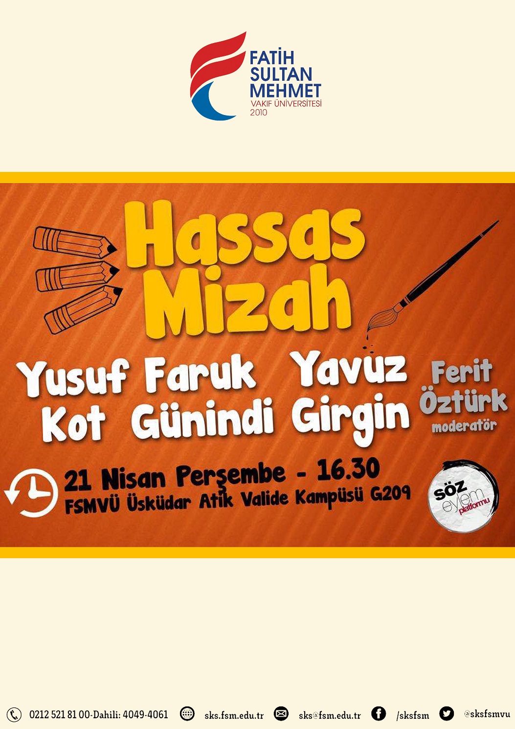 Hassas Mizah