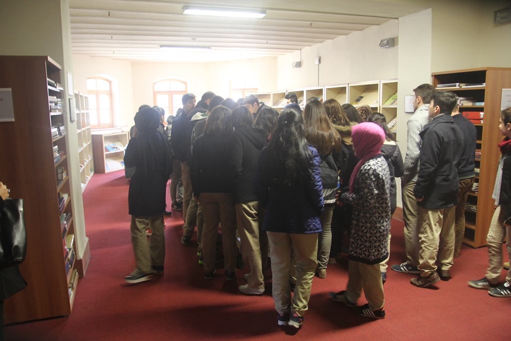 Edip İplik Mesleki ve Teknik Anadolu Lisesi