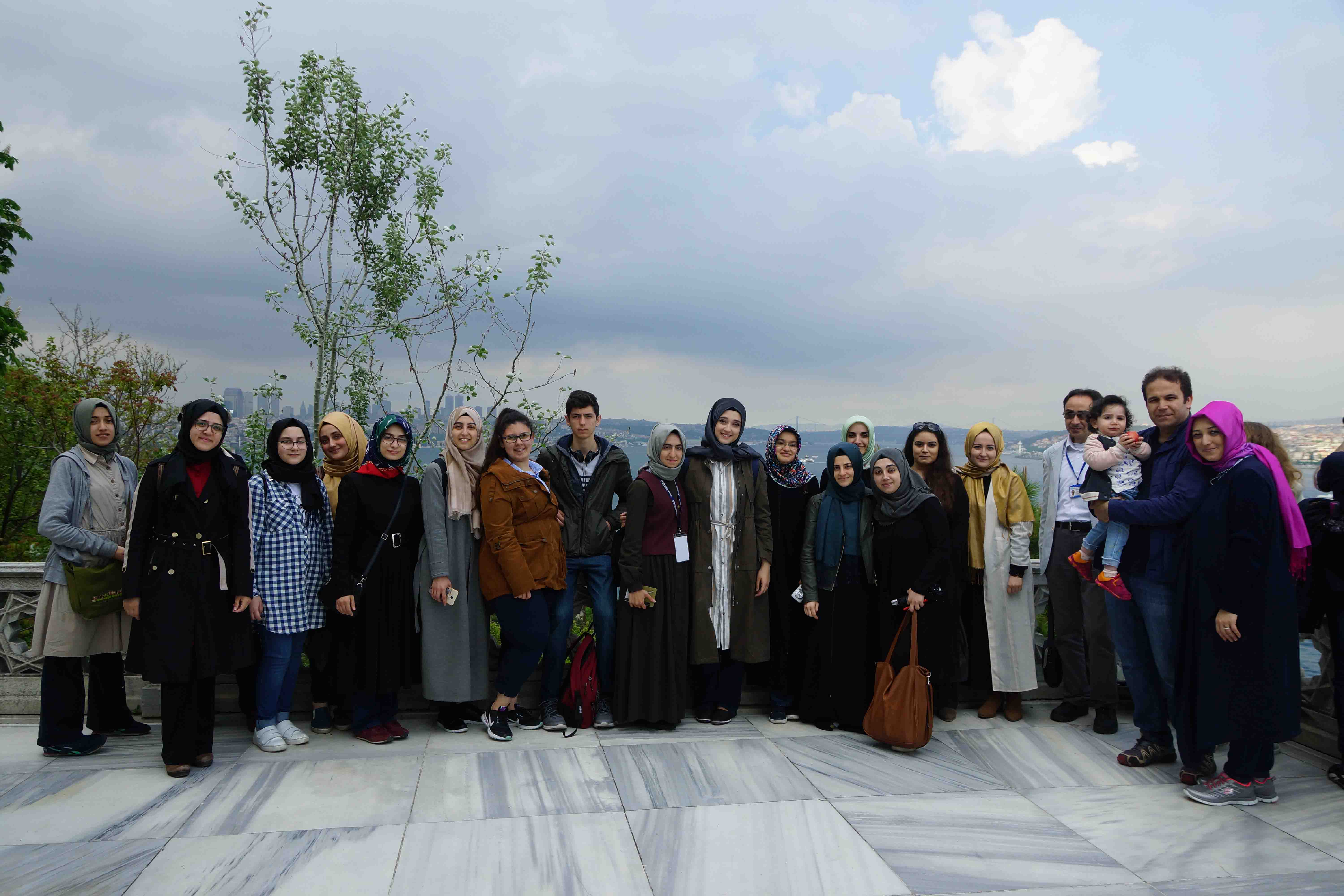 Endülüs Fikir ve Sanat Kulübü - Yeditepe İstanbul