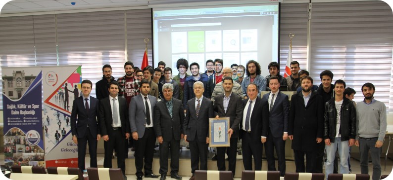 Microsoft Bulut Bilişim Çözümleri İle Açık Kaynak Projeleri Semineri