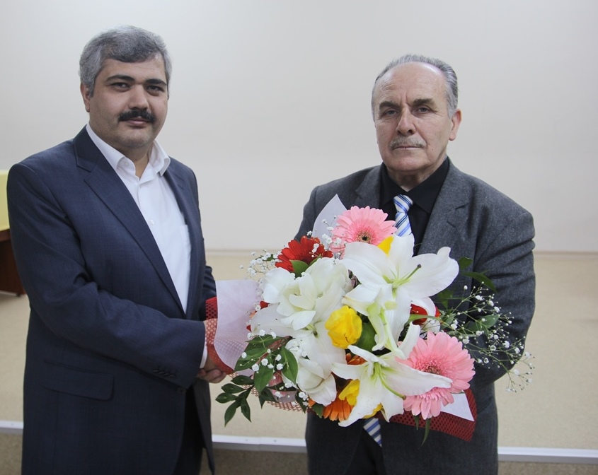 Kariyer Merkezimizin Lise Sohbetleri Devam Ediyor