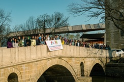 Edirne Gezisi