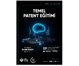Temel Patent Eğitimi / Öğrenciler İçin