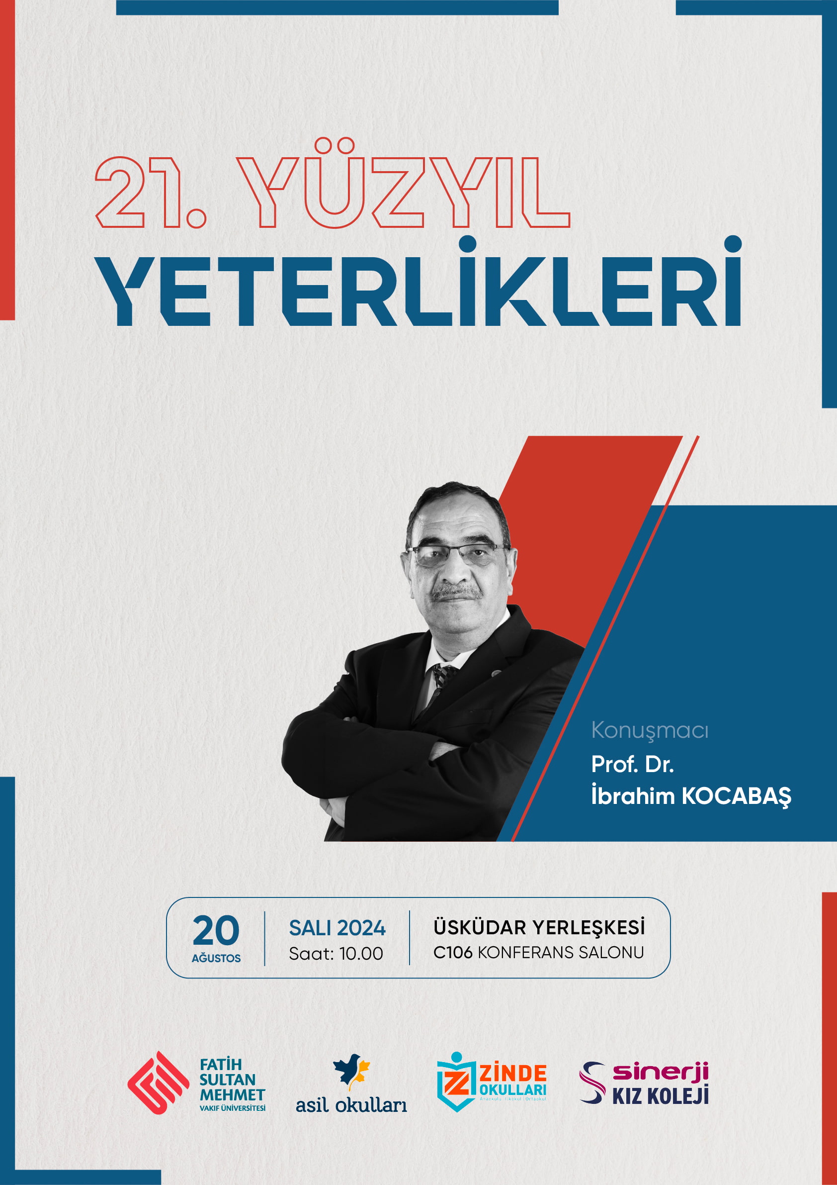 21. Yüzyıl Yeterlikleri
