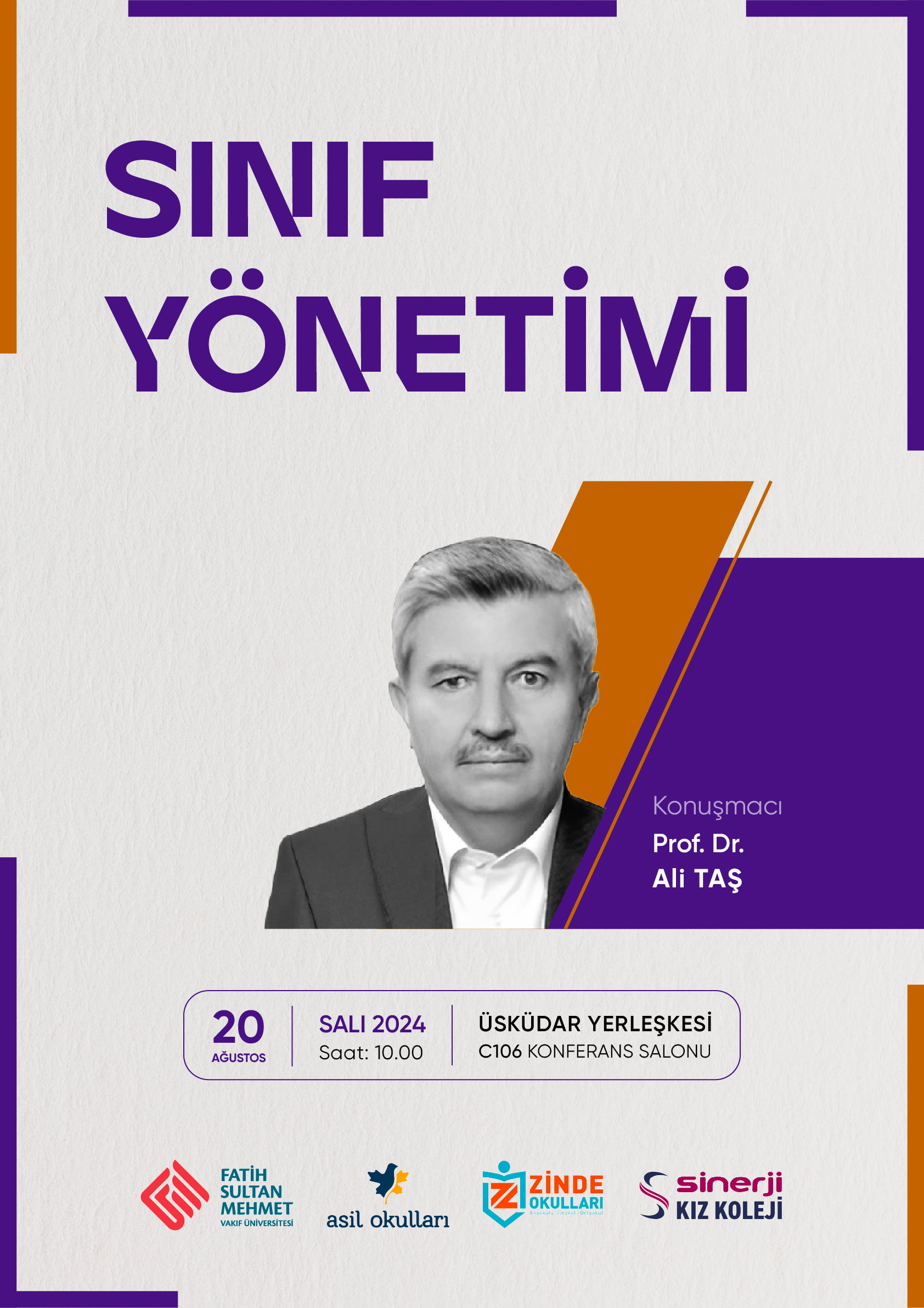Sınıf Yönetimi