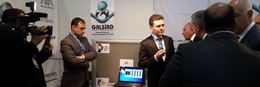 Aluexpo 2013 Alüminyum Teknolojileri, Makine Ve Ürünleri İhtisas Fuarı Gerçekleşti