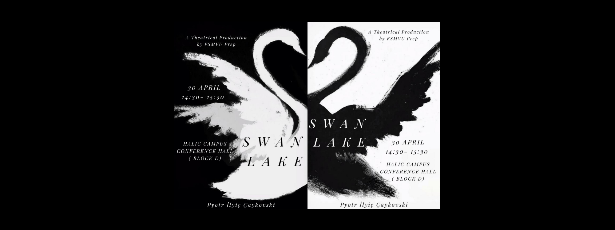 Swan Lake
