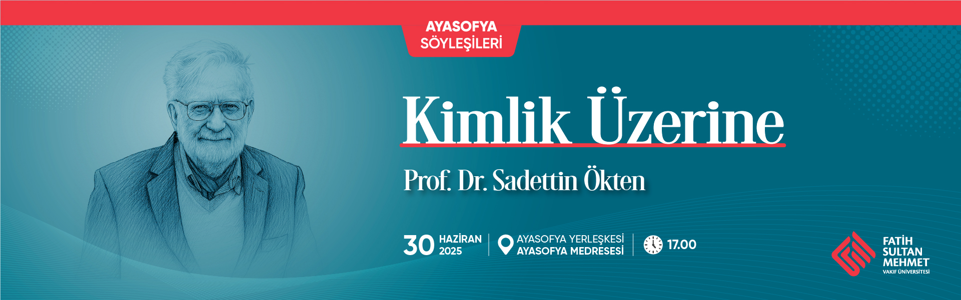 Ayasofya Söyleşileri