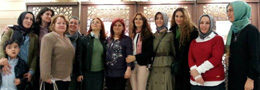 Bilimsel Bitki İllustrasyonu Sergi Açılışı Yapıldı