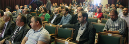 Bilişim Teknolojileri Derneği Açılış ve Tanıtım Programı Üniversitemizde Yapıldı.