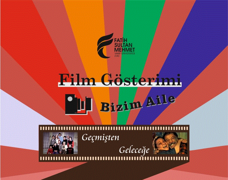 Film Gösterimi