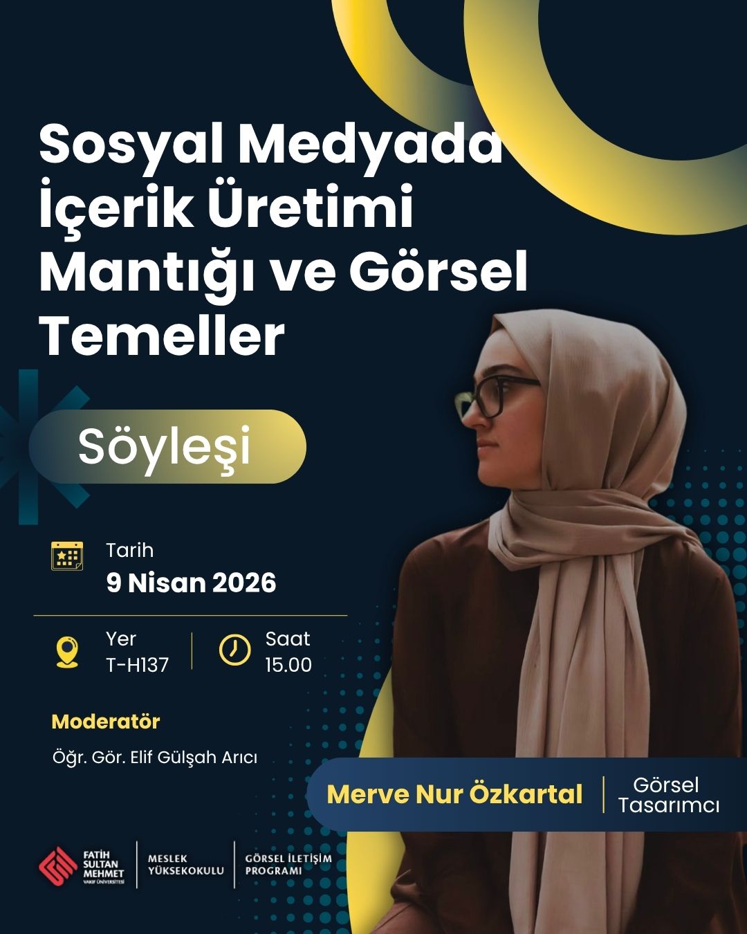 Sosyal Medyada İçerik Üretiminin Dinamikleri