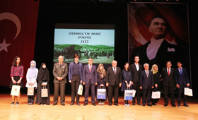 CRR'de Fetih Etkinlikleri