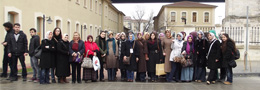 Edirne Gezisi
