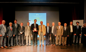 Farklı Yarışmalarda Dereceye Girenler Ödüllendirildi