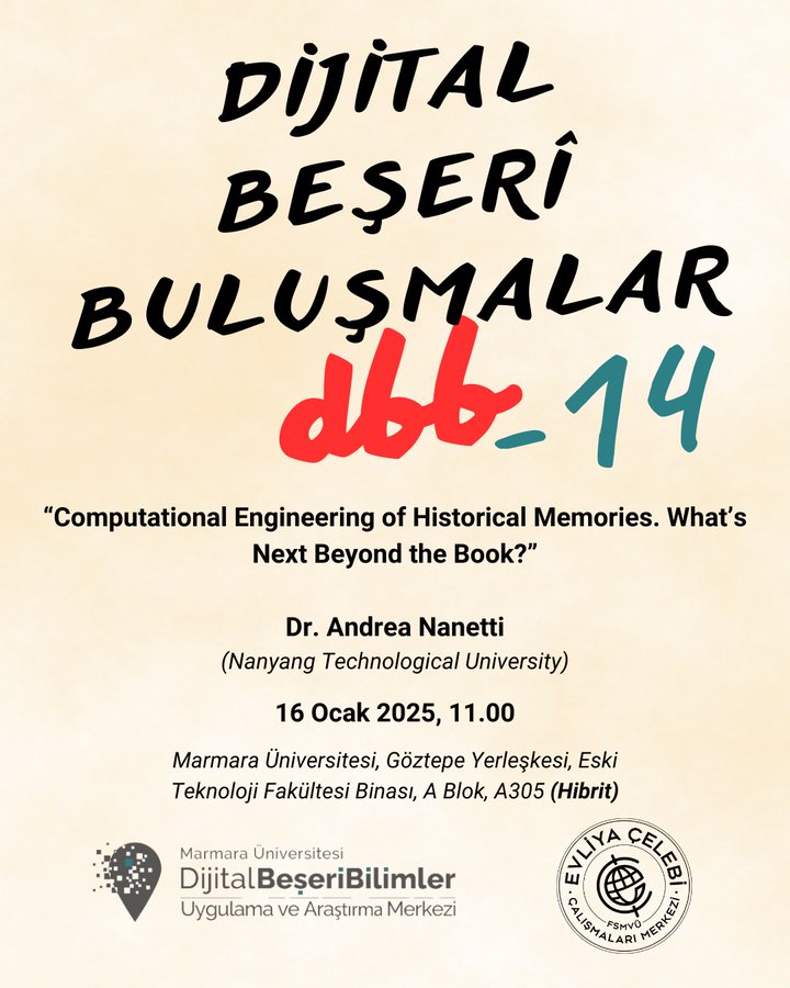Computational Engineering of Historical Memories. What's Next Beyond the Book?